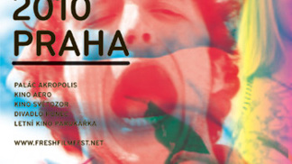 Fresh Film Fest 2010