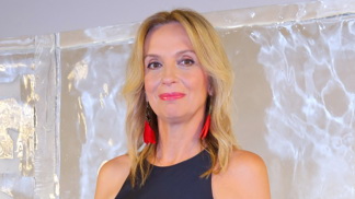 Tři střípky ze života Ivany Chýlkové: Bojuje se sítěmi i angličtinou a s manželem žijí částečně odděleně