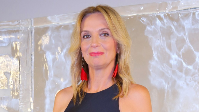 Tři střípky ze života Ivany Chýlkové: Bojuje se sítěmi i angličtinou a s manželem žijí částečně odděleně