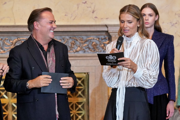 Daniela Peštová říká, že mladá generace má velký rozhled také díky sociálním sítím. 