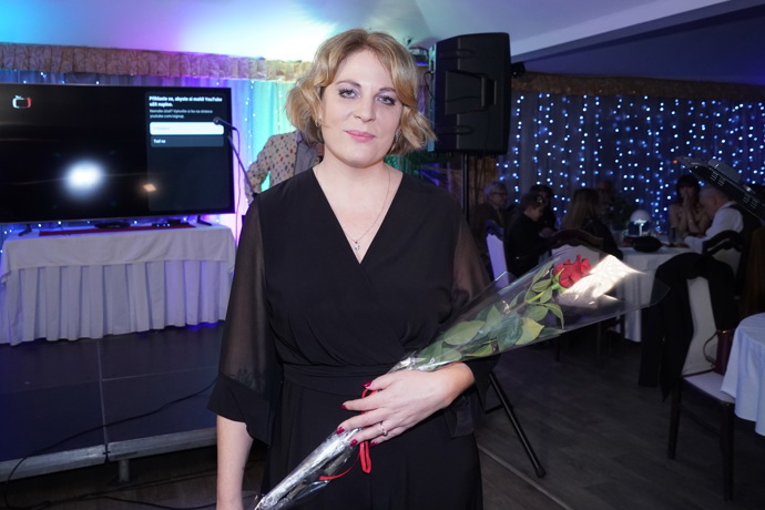 Dcera Petra Hapky, jejíž celé jméno zní Ursula Petra Keslerová-Hapková, je zpěvačkou.