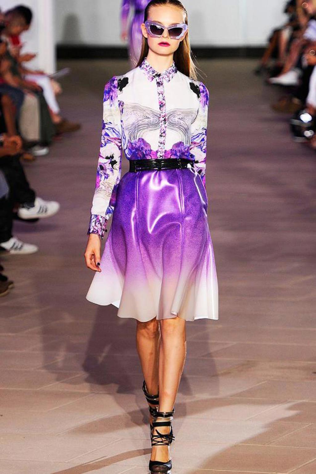 FW NY: Alexander Wang a Prabal Gurung