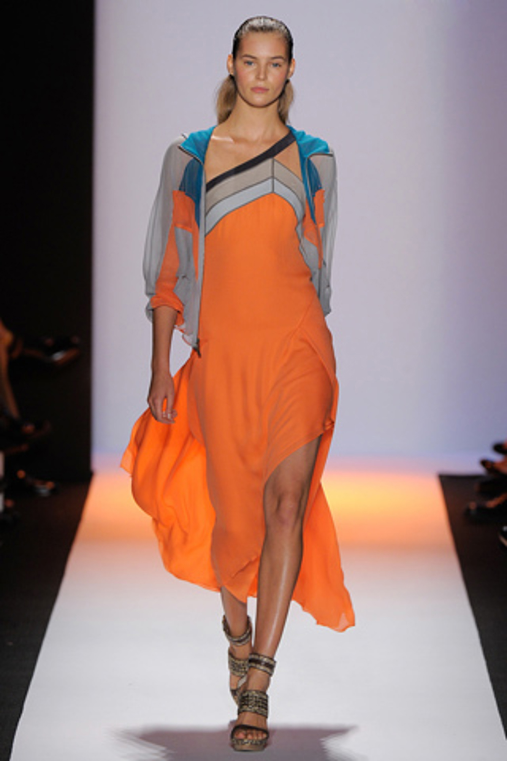 FW NY: BCBG Max Azria FW NY: BCBG Max Azria