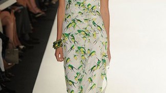 FW NY: Donna Karan a Carolina Herrera