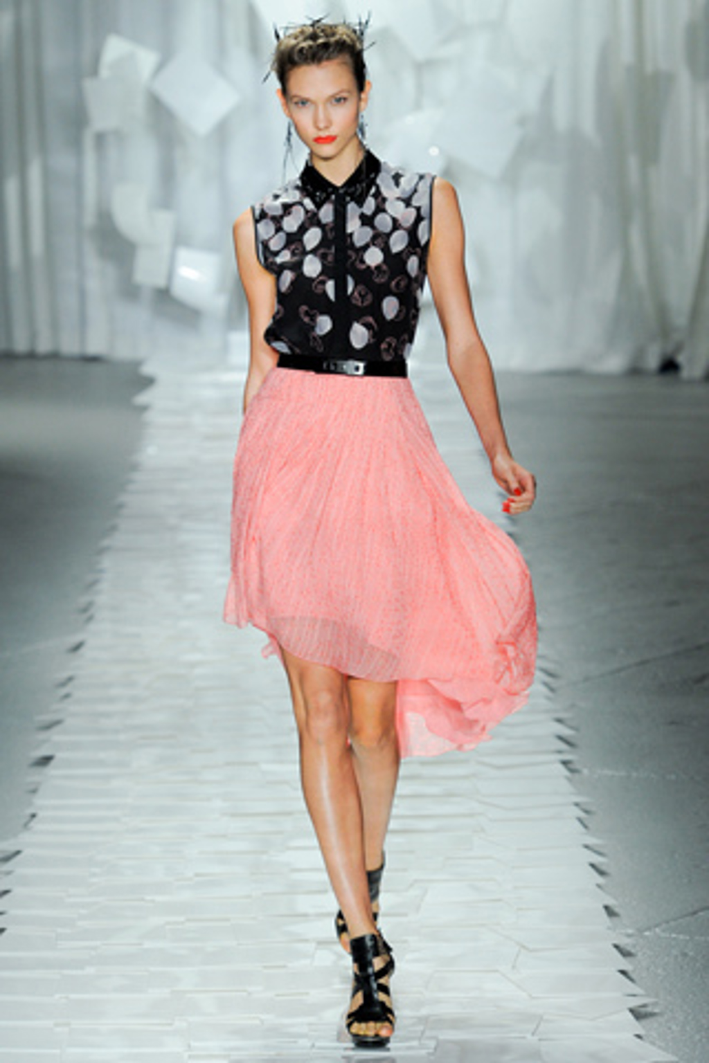 FW NY: Jason Wu FW NY: Jason Wu