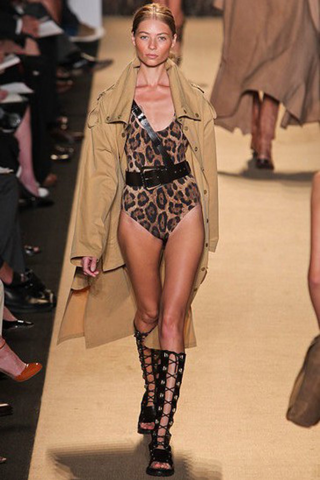 FW NY: Michael Kors