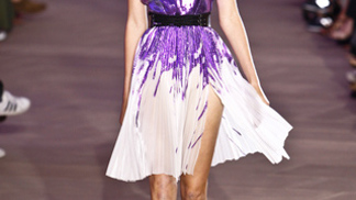 FW NY: Prabal Gurung