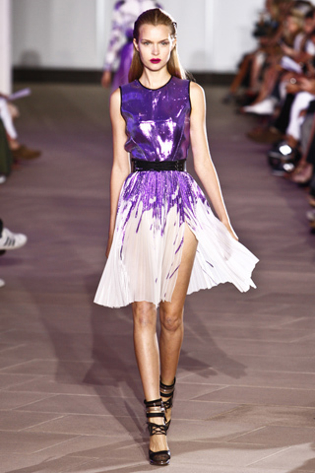 FW NY: Prabal Gurung FW NY: Prabal Gurung