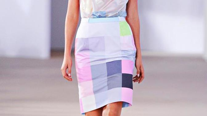 FW NY: Preen