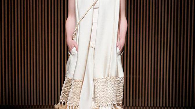 FW NY: The Row