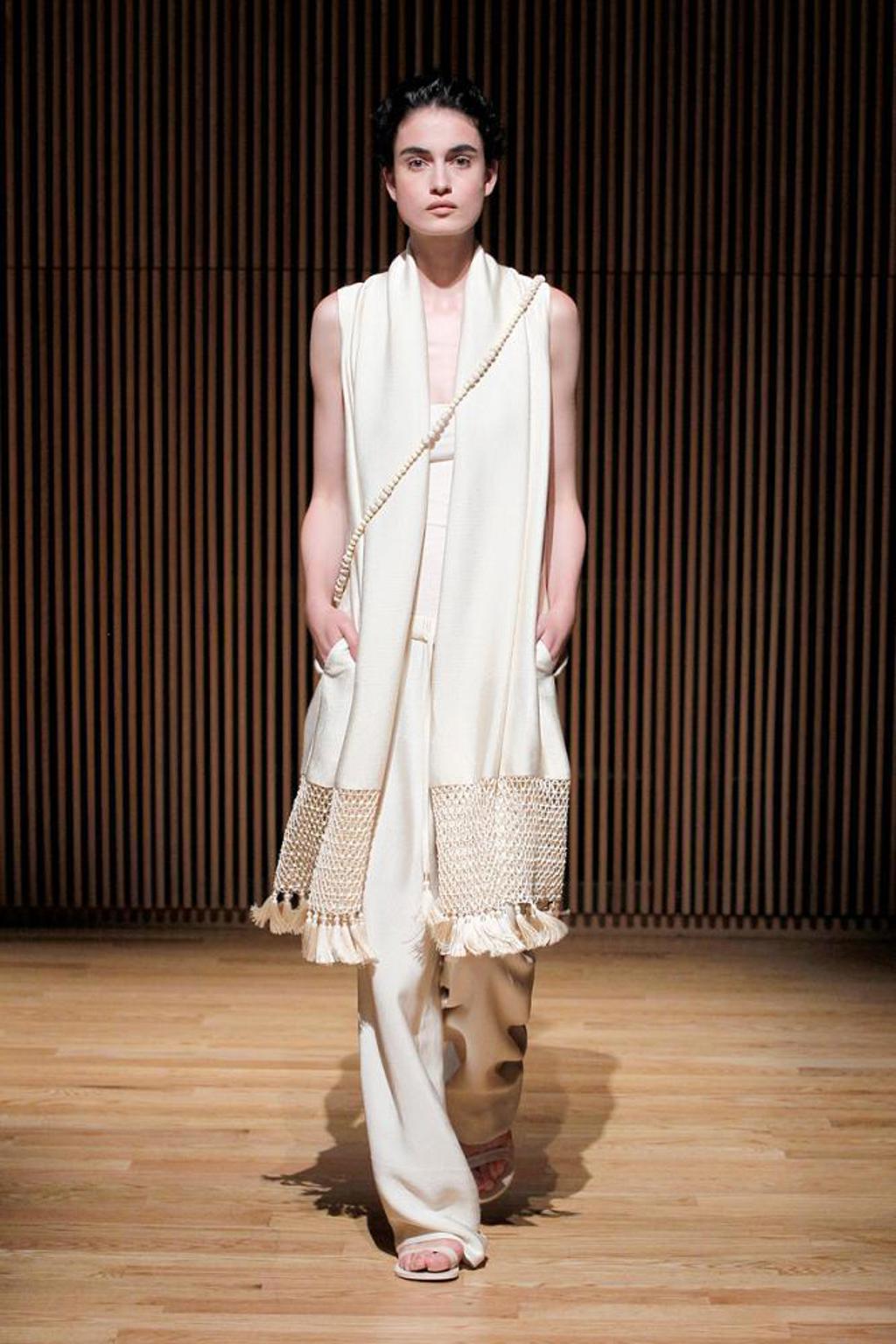 FW NY: The Row FW NY: The Row