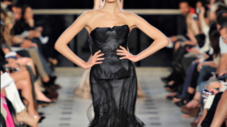 FW NY: Zac Posen