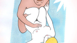 G paráda
