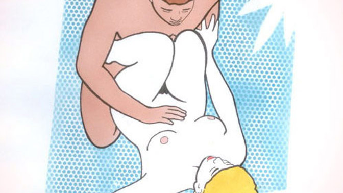 G paráda