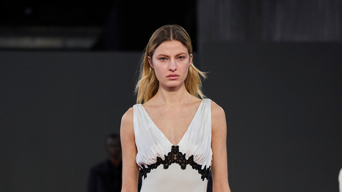 KrajkaGabriela Hearst, FW24