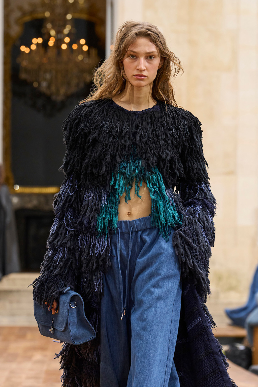 Gabriela Hearst SS25 Gabriela Hearst SS25