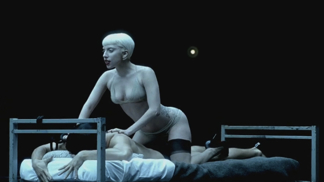 Gaga móda
