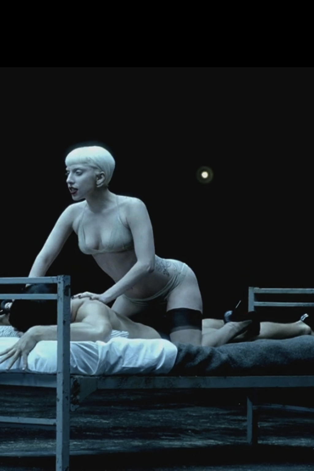Gaga móda