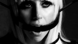 Gaga v reklamě