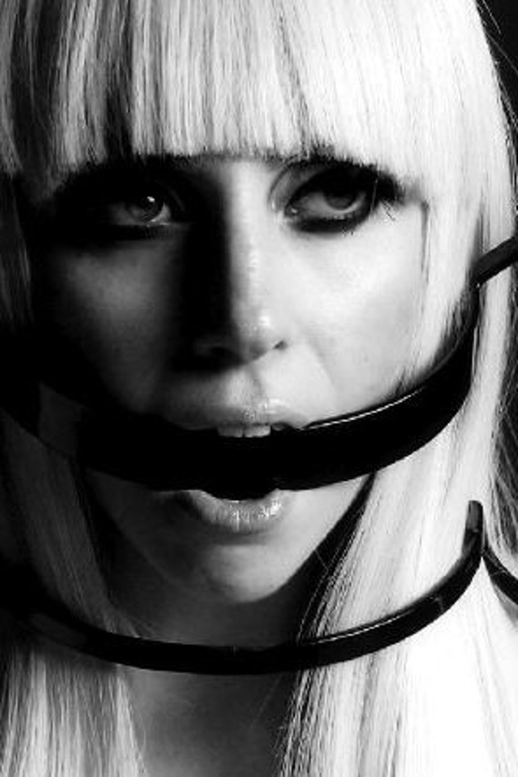 Gaga v reklamě Gaga v reklamě