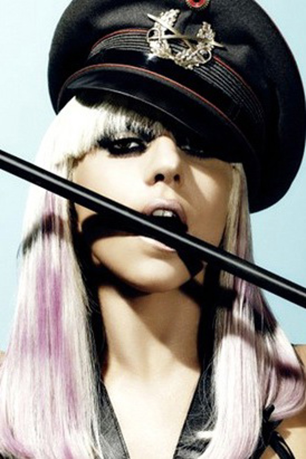 Gaga vůně Gaga vůně