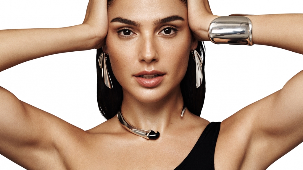 Gal Gadot. Znáte se? Gal Gadot. Znáte se?