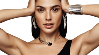 Gal Gadot. Znáte se?