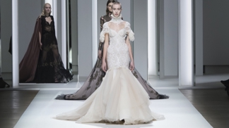Galia Lahav Haute Couture
