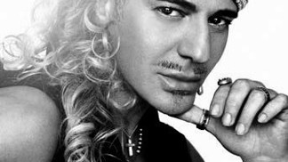 Galliano před kamerou