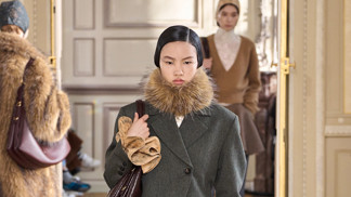 Ganni, FW25