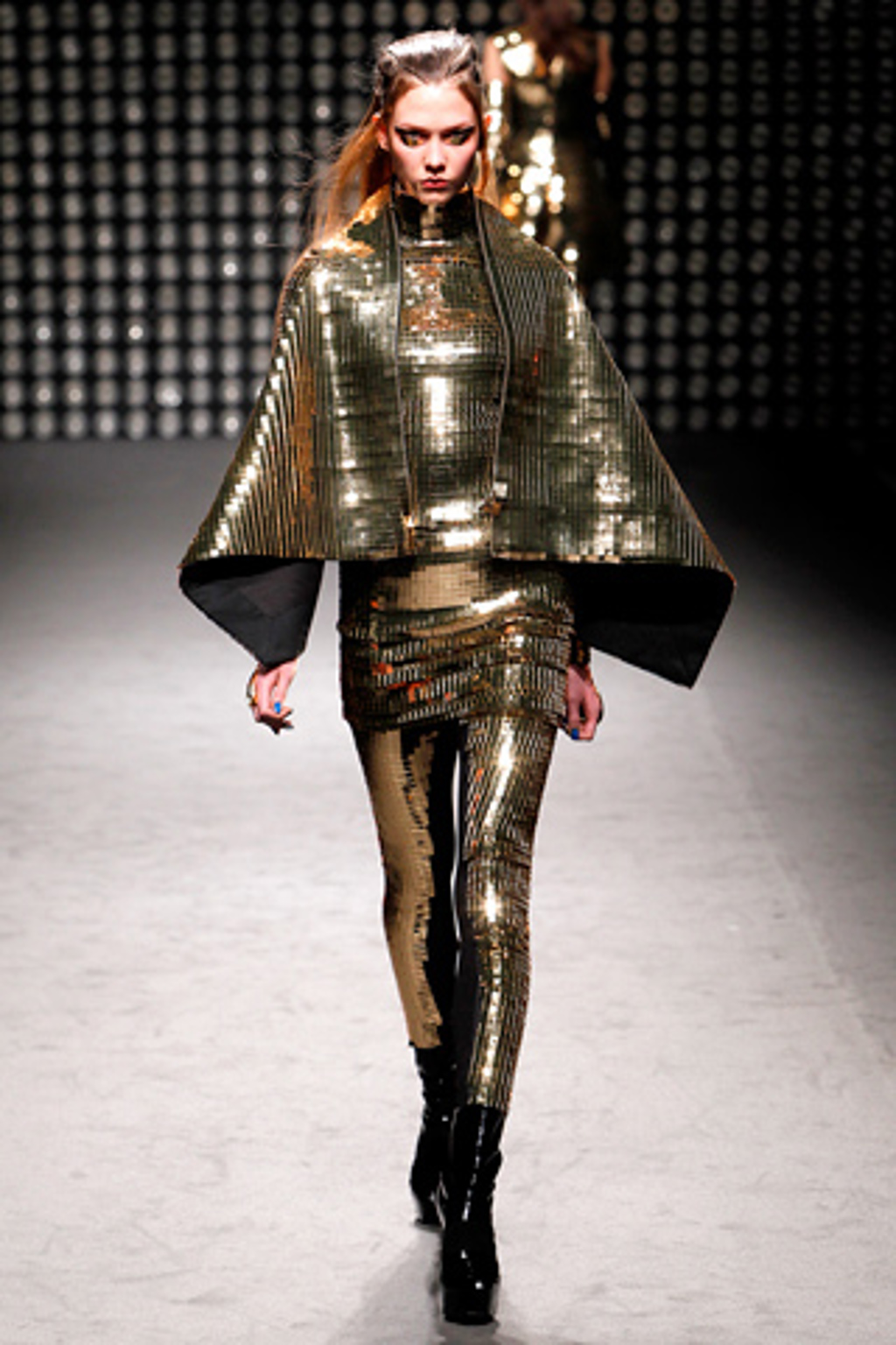 Gareth Pugh A/W 2011