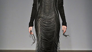 Gareth Pugh, kolekce podzim/zima 2010