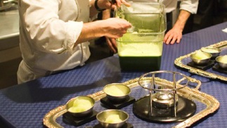 Gastronomický fenomén El Bulli