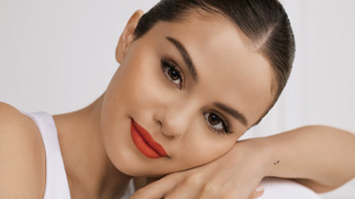 Zpěvačka Selena Gomez
