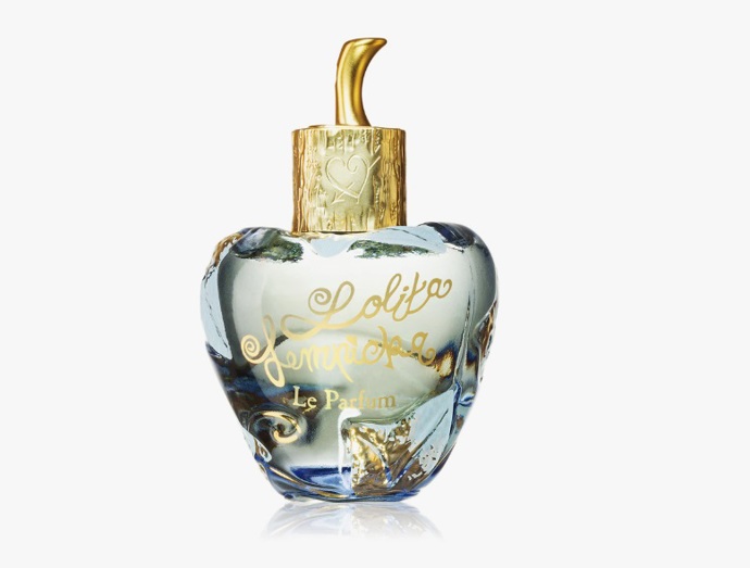 Parfémovaná voda pro ženy, Lolita Lempicka, 607 Kč
Parfémovaná voda pro ženy, Lolita Lempicka, 607 Kč