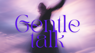 ELLE Gentle Talk ELLE Gentle Talk