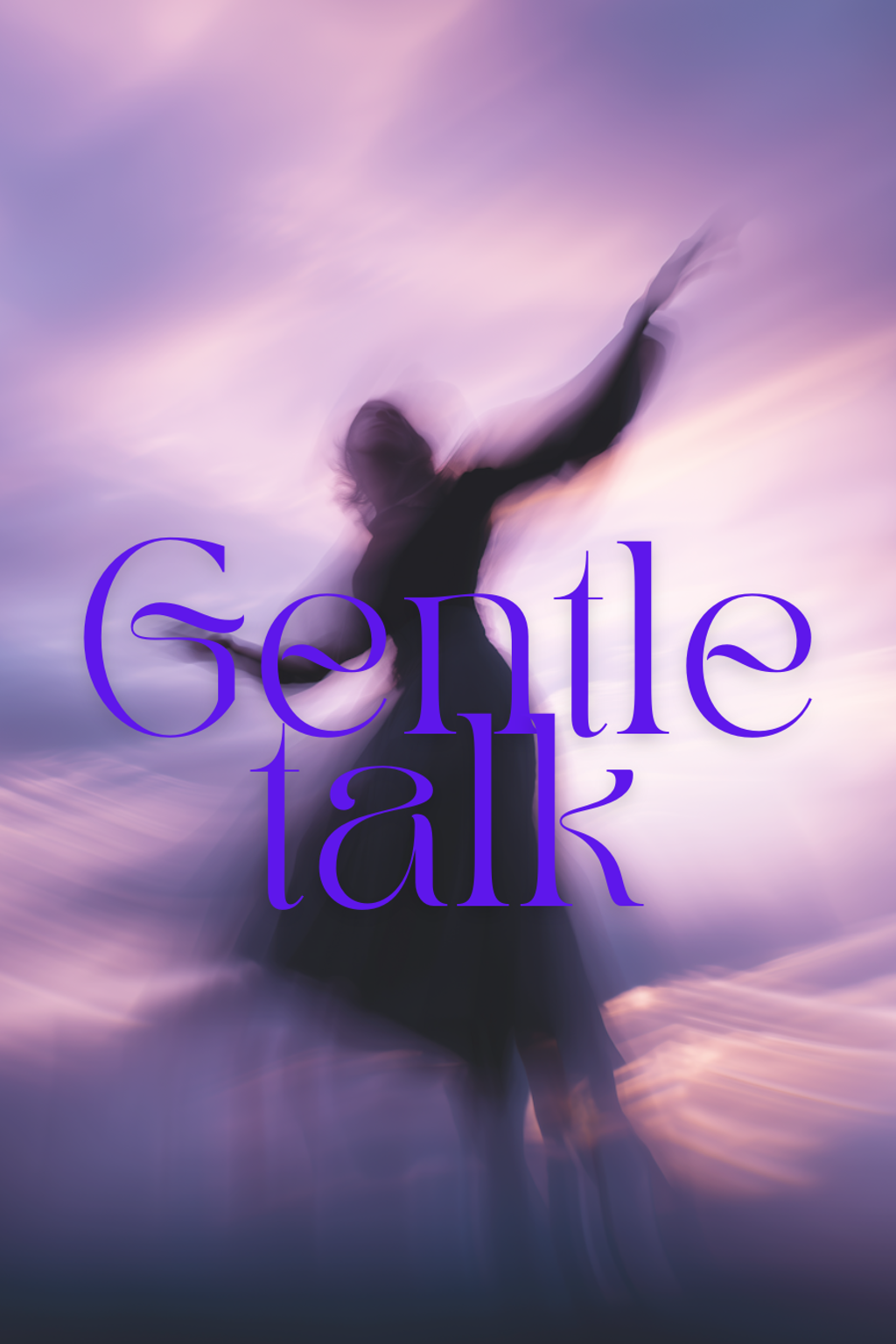 ELLE Gentle Talk