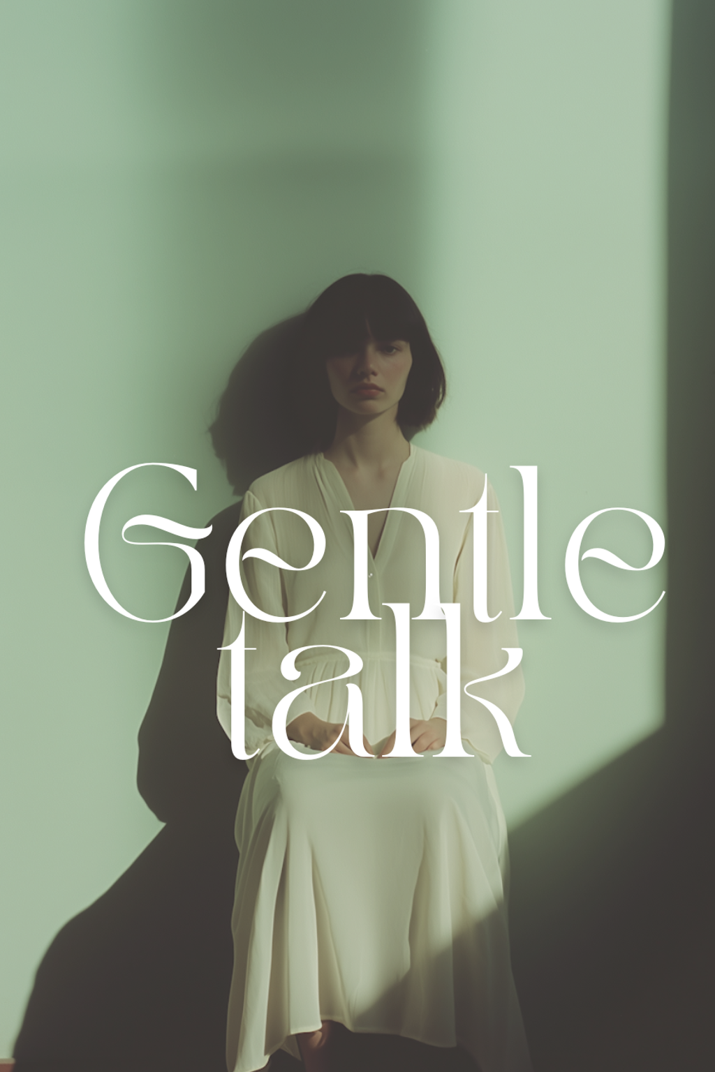 ELLE Gentle Talk
