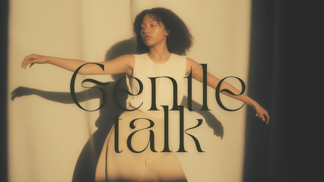 ELLE Gentle talk ELLE Gentle talk