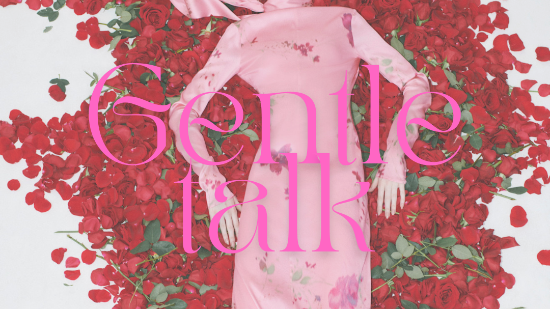 ELLE Gentle Talk