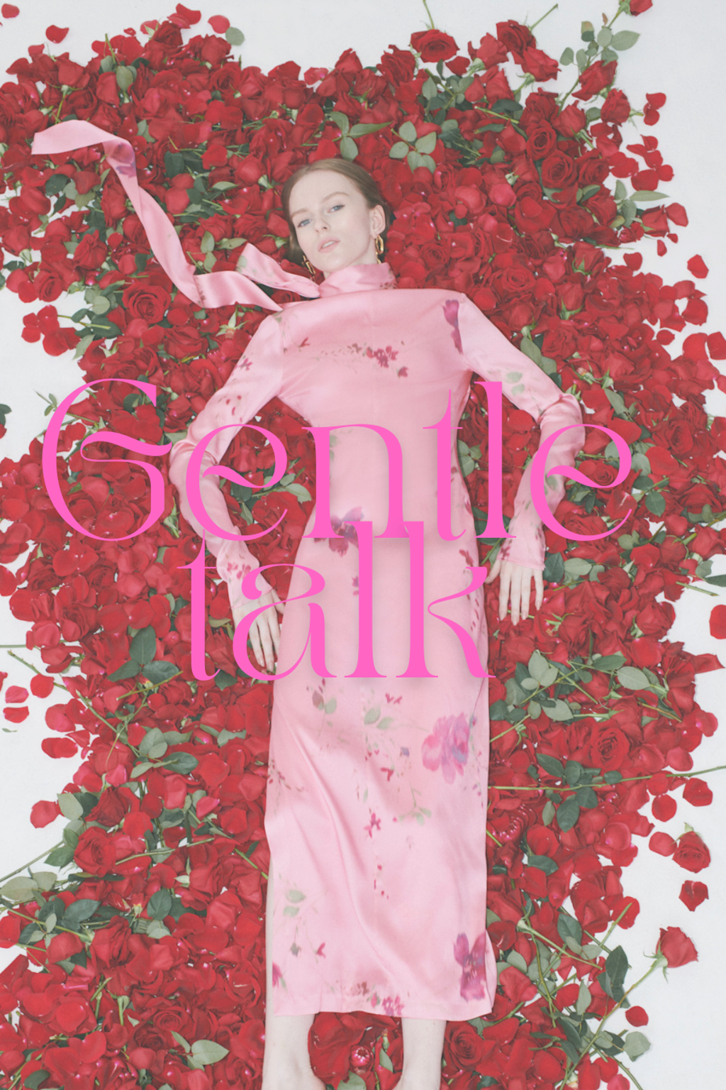 ELLE Gentle Talk ELLE Gentle Talk