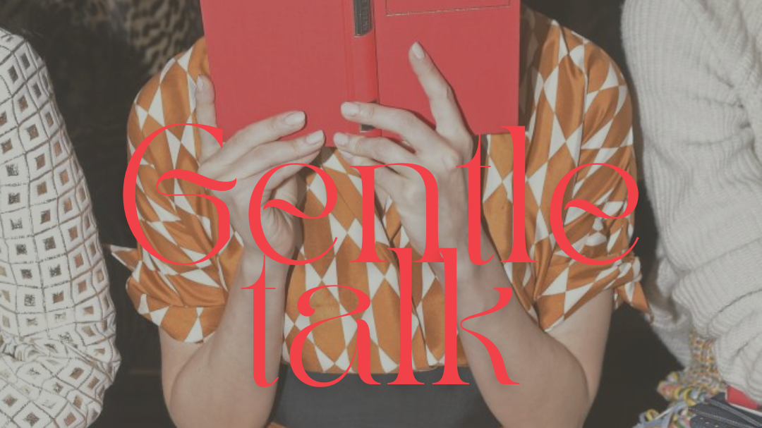 ELLE Gentle Talk
