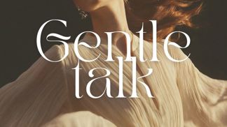 ELLE Gentle Talk ELLE Gentle Talk