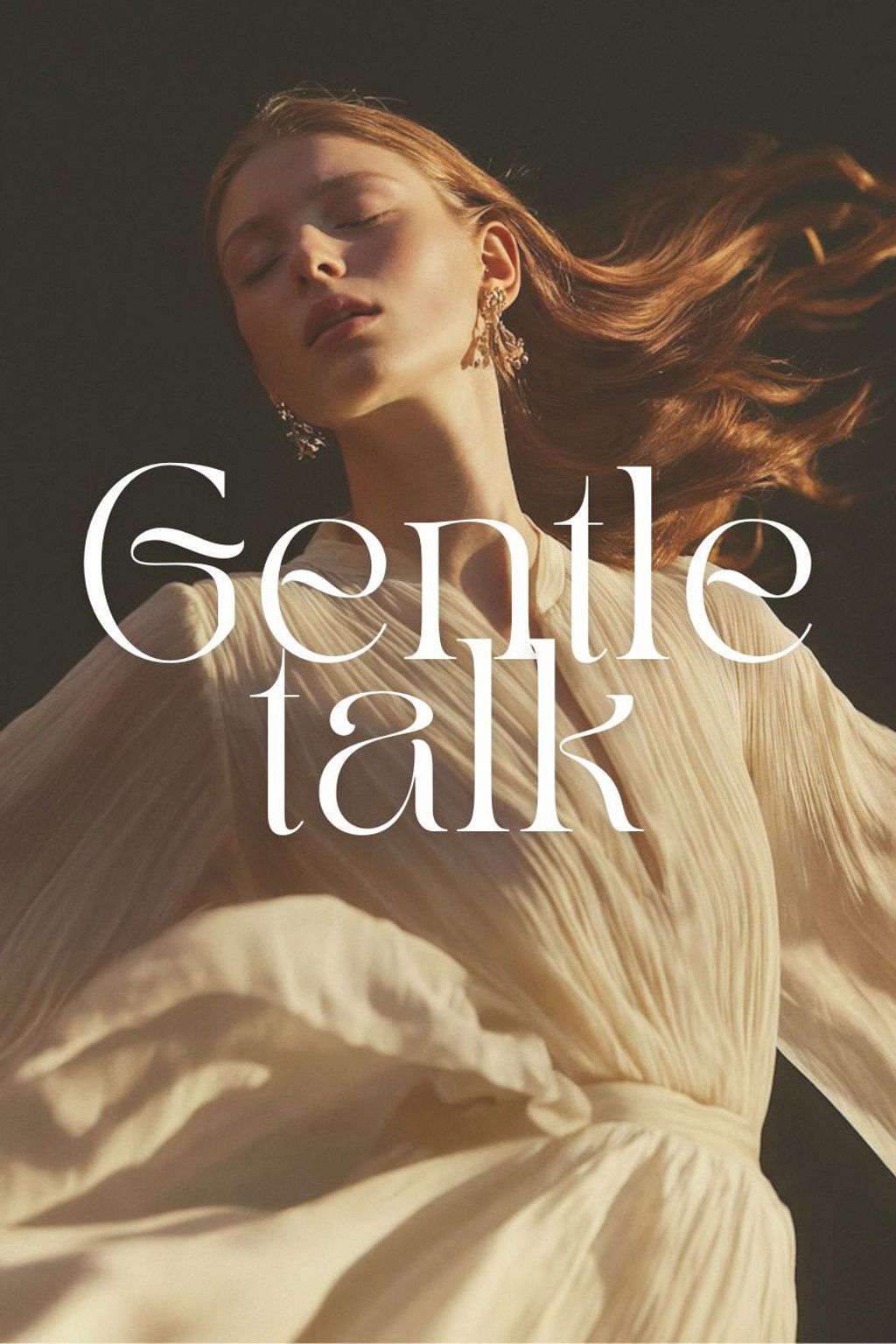 ELLE Gentle Talk ELLE Gentle Talk