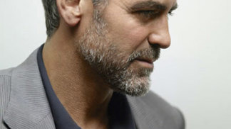 George Clooney