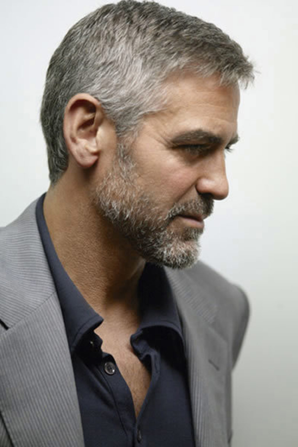 George Clooney George Clooney