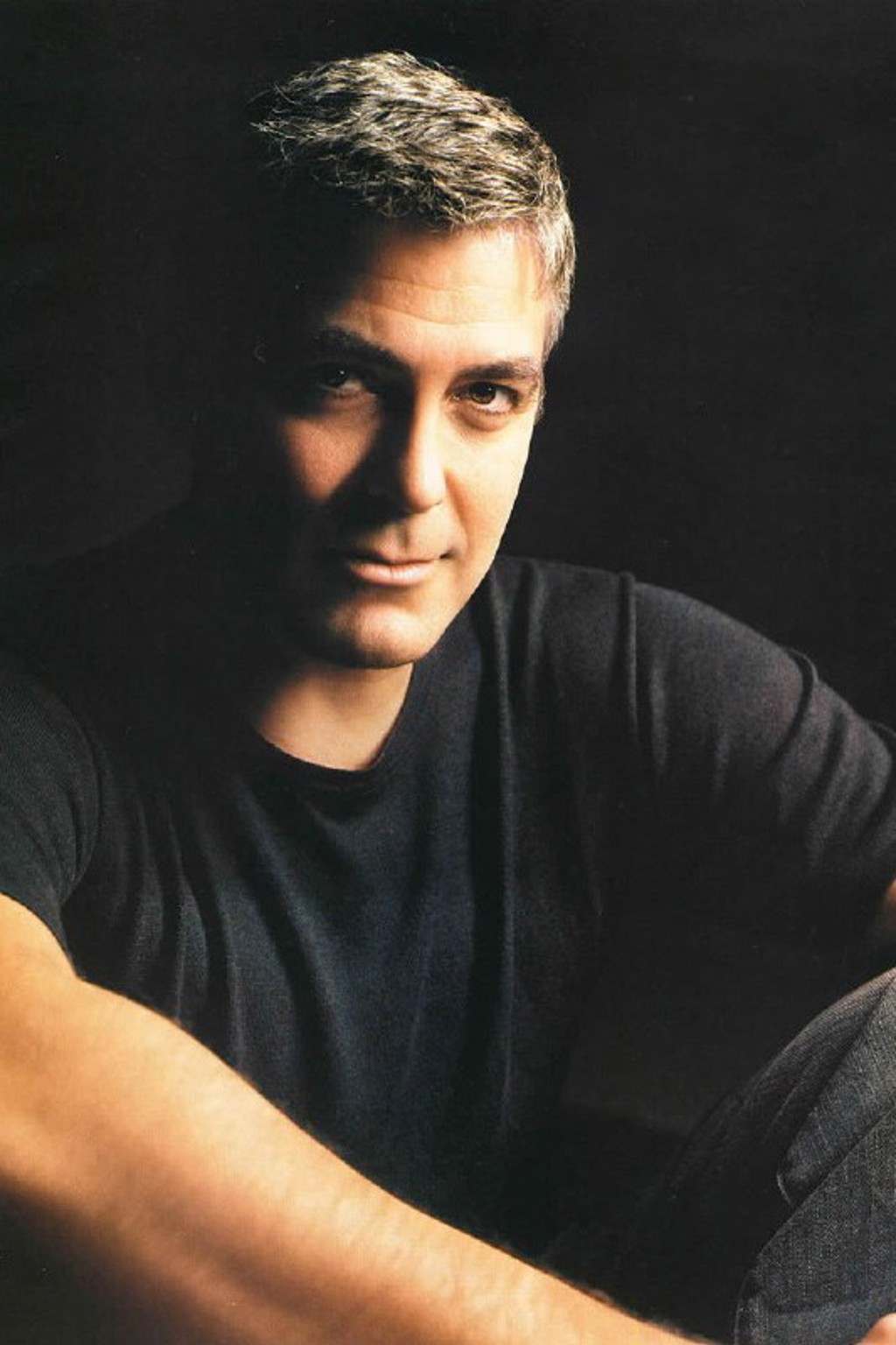 George Clooney vyhrál soud George Clooney vyhrál soud