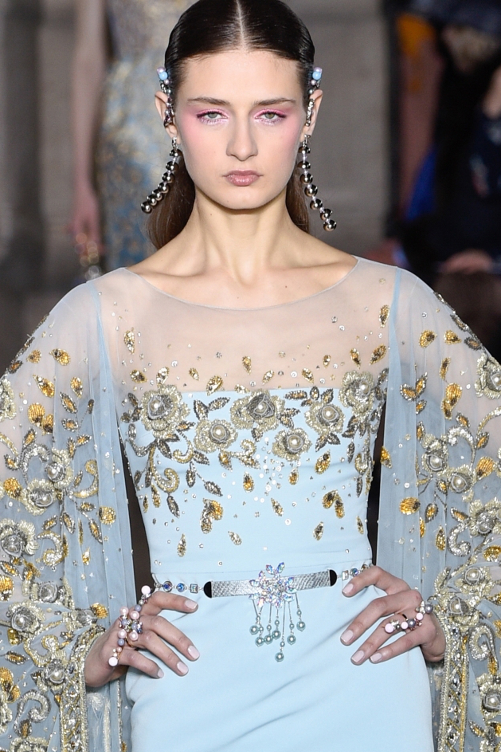 Georges Hobeika Haute Couture Georges Hobeika Haute Couture