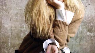 Georgia May Jagger je Just Cavalli