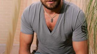 Gerard Butler